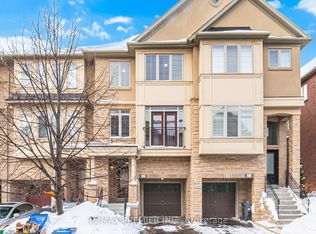 3038 Haines Rd #19, Mississauga, ON L4Y0C8