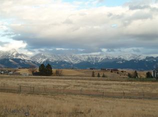 Mockingbird, Belgrade, MT 59714