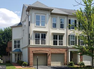 21404 Falling Rock Ter, Ashburn, VA 20148