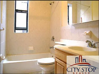 Rented by City Stop Realty