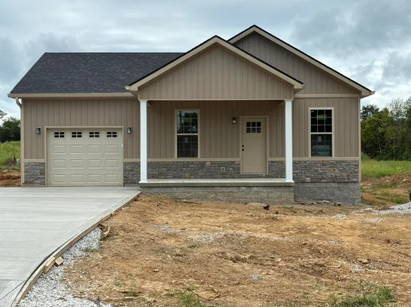 528 Jones St, Harrodsburg, KY 40330