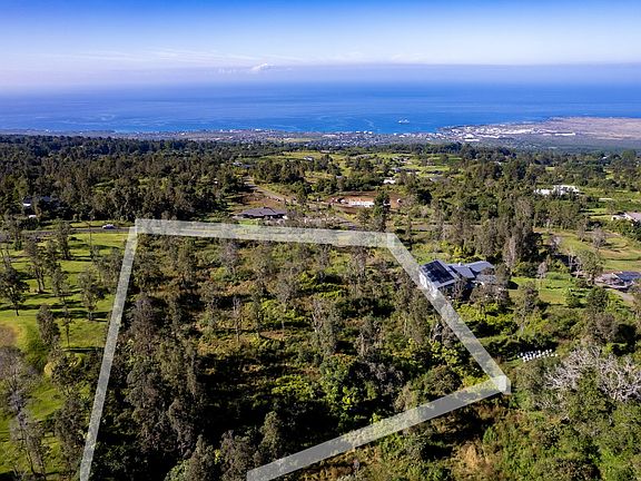 5th image of 75-1279 Keopu Mauka Dr Lot 3