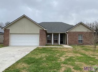 13374 Orleans Dr, Gonzales, LA 70737