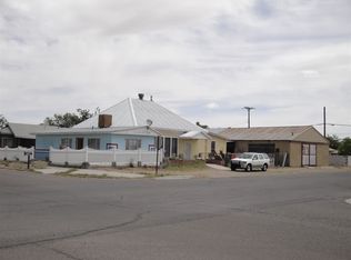 523 S Silver Ave, Deming, NM 88030