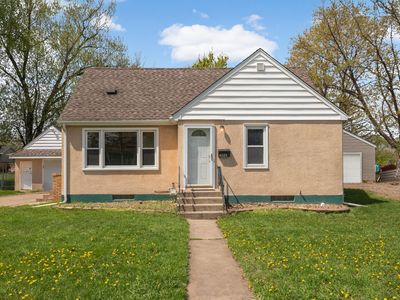 4525 Adair Ave N, Crystal, MN, 55422