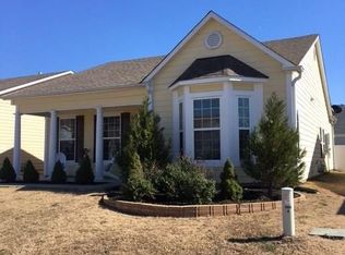 5016 Kelly Creek St, Moody, AL 35004