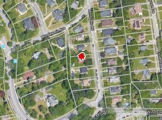 2306 Monticello Rd, Baltimore, MD 21216