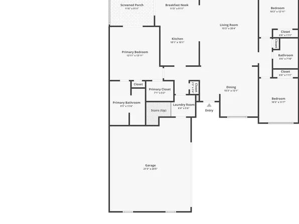 2149 Balclutha Ln, Sumter, SC 29153