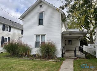 414 N Main St, North Baltimore, OH