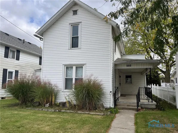414 N Main St, North Baltimore, OH 45872