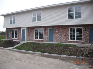 200 Progressive Blvd APT 26, Houma, LA 70360
