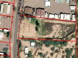 204 Three #25C, Roosevelt, AZ 85545