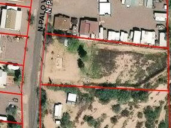 204 Three #25C, Roosevelt, AZ 85545