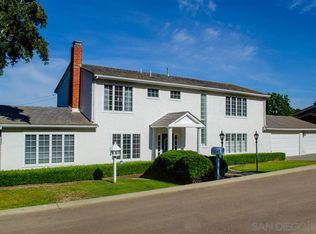 5828-30 Desert View Dr, La Jolla, CA 92037