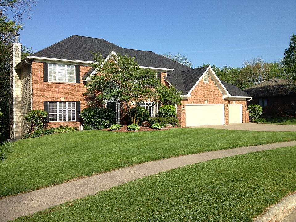 514 SW Nottingham Road