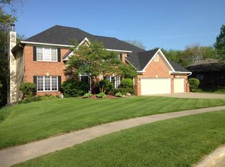 514 SW Nottingham Rd, Ankeny, IA 50023