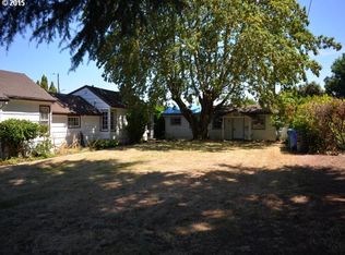 4650 NE 112th Ave, Portland, OR 97220