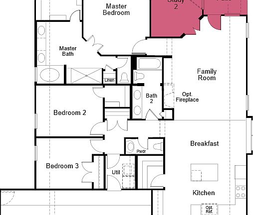 2nd image of this home