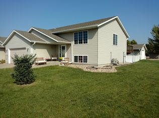 5400 W 61st St, Sioux Falls, SD 57106