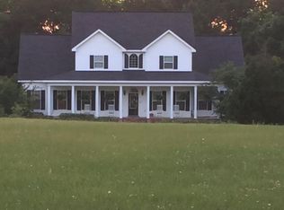 71 Dan Thigpen Rd, Hazlehurst, GA 31539