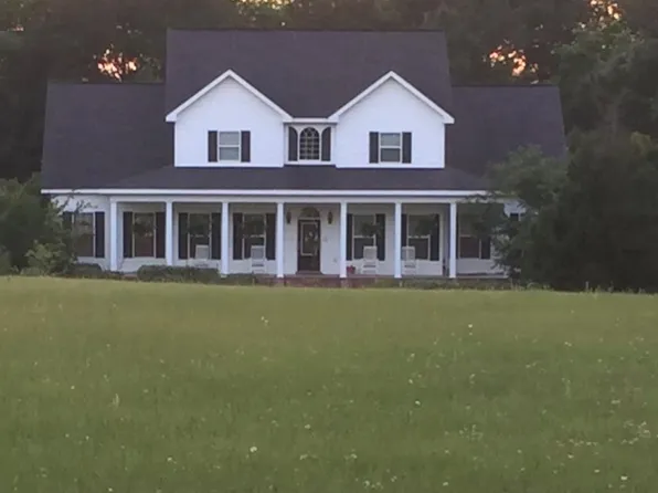 71 Dan Thigpen Rd, Hazlehurst, GA 31539