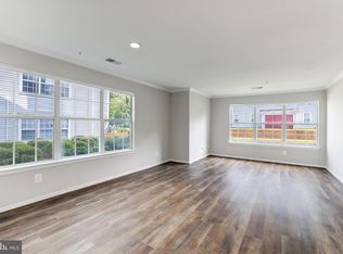 18512 Boysenberry Dr APT 195, Gaithersburg, MD 20879