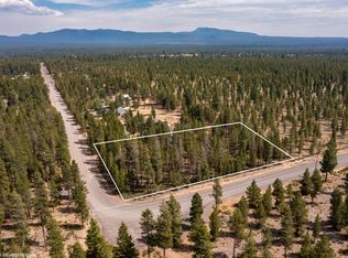 16815 Whittier Dr, Bend, OR 97707