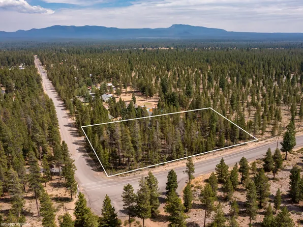 16815 Whittier Dr, Bend, OR 97707