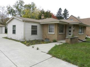 4873 N 48th St, Milwaukee, WI 53218