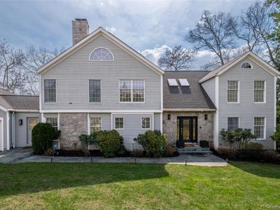80 Deerhurst Road, Scarsdale, NY, 10583