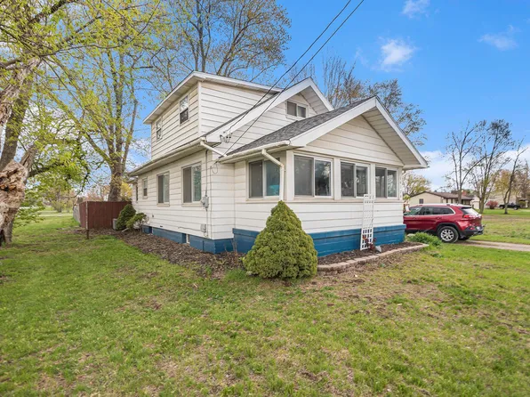 10124 Frances Rd, Flushing, MI 48433