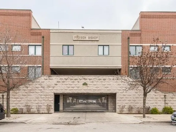 1 N Bishop St #12, Chicago, IL 60607