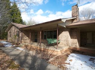 4688 Highway 9 N, Mill Spring, NC 28756