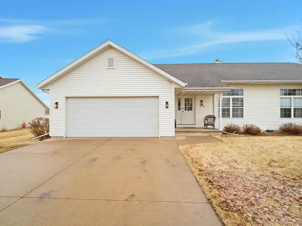 N9678 Hopfensperger Rd, Appleton, WI 54915