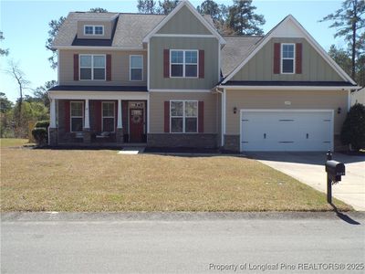 2105 Broadman Ave, Fayetteville, NC, 28304