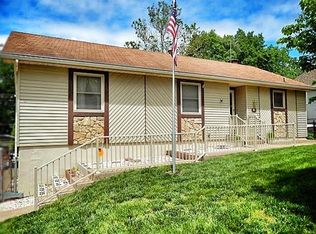 113 N Cleveland Ave, Belton, MO 64012