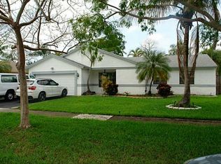 11671 SW 50th Ct, Cooper City, FL 33330