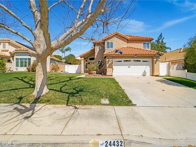 24432 Calle Tassjara, Murrieta, CA, 92562