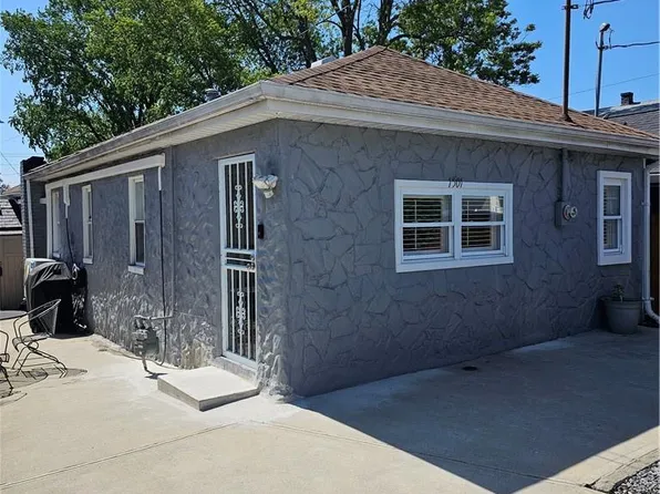 1501 Harding Park, Bronx, NY 10473