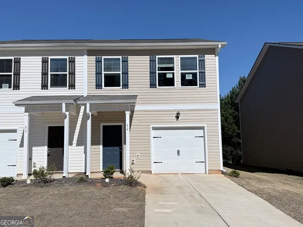 418 Oakwood Dr, Milledgeville, GA 31061