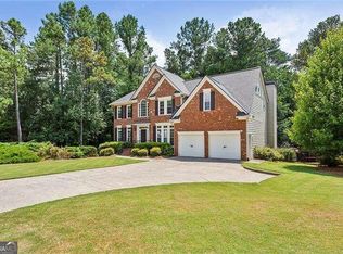 4633 Featherstone Pass NE, Roswell, GA 30075