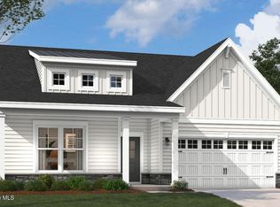 2039 Brisco Way, Leland, NC 28451