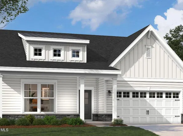 2039 Brisco Way, Leland, NC 28451