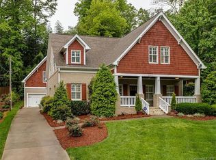 3422 Windsor Dr, Charlotte, NC 28209
