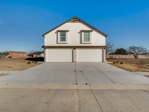 913 Cooksey Ct #A-b, Grandview, TX 76050