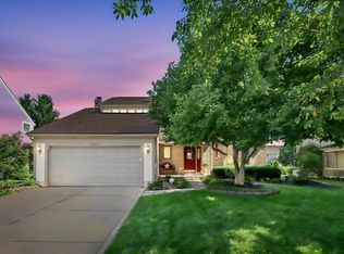 3494 River Narrows Rd, Hilliard, OH 43026