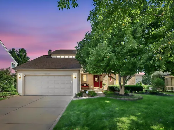 3494 River Narrows Rd, Hilliard, OH 43026