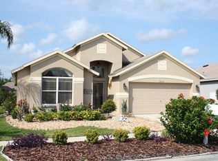 24354 Summer Nights Ct, Lutz, FL 33559