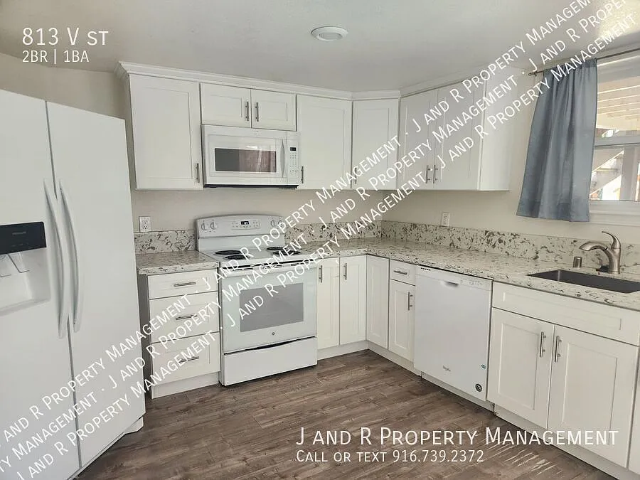 813 V St