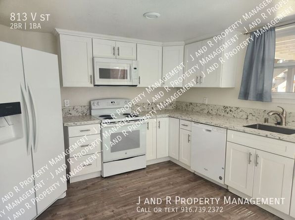 813 V St